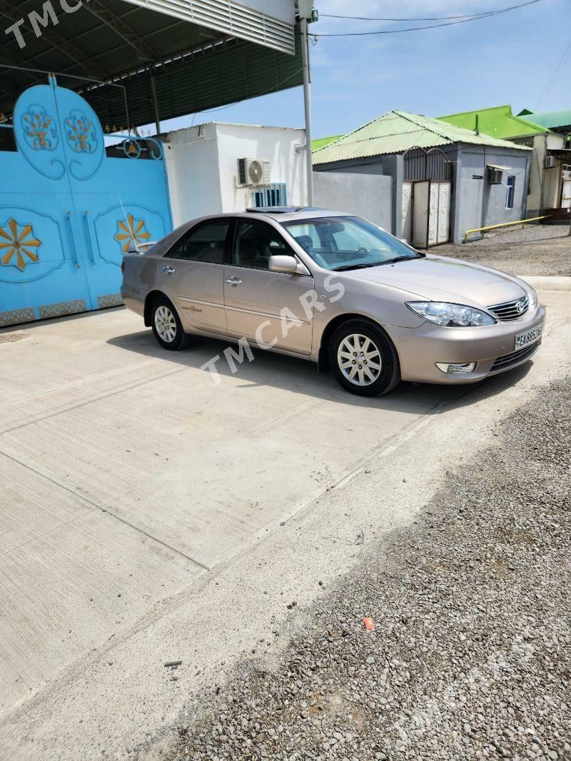 Toyota Camry 2005 - 235 000 TMT - Aşgabat - img 10