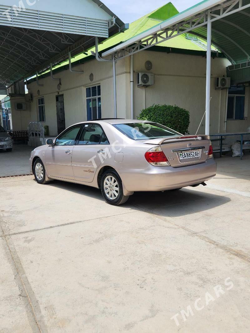 Toyota Camry 2005 - 235 000 TMT - Aşgabat - img 7