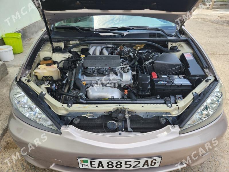 Toyota Camry 2005 - 235 000 TMT - Aşgabat - img 5