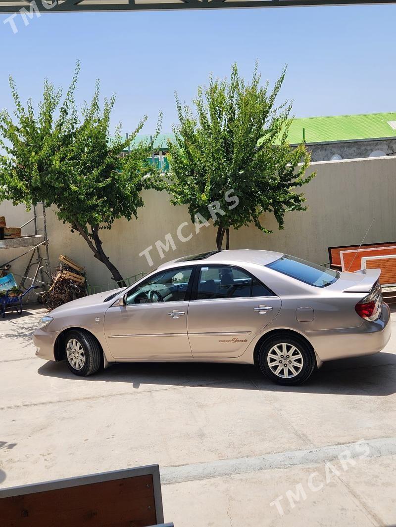 Toyota Camry 2005 - 235 000 TMT - Aşgabat - img 6