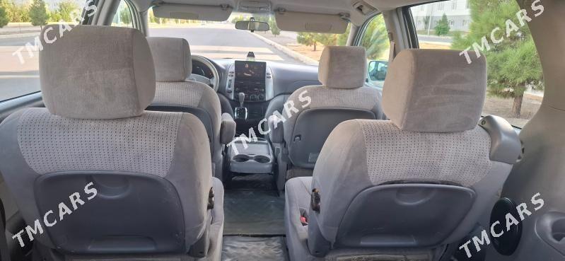 Toyota Sienna 2007 - 220 000 TMT - Ашхабад - img 5