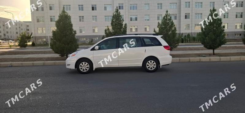 Toyota Sienna 2007 - 220 000 TMT - Ашхабад - img 7