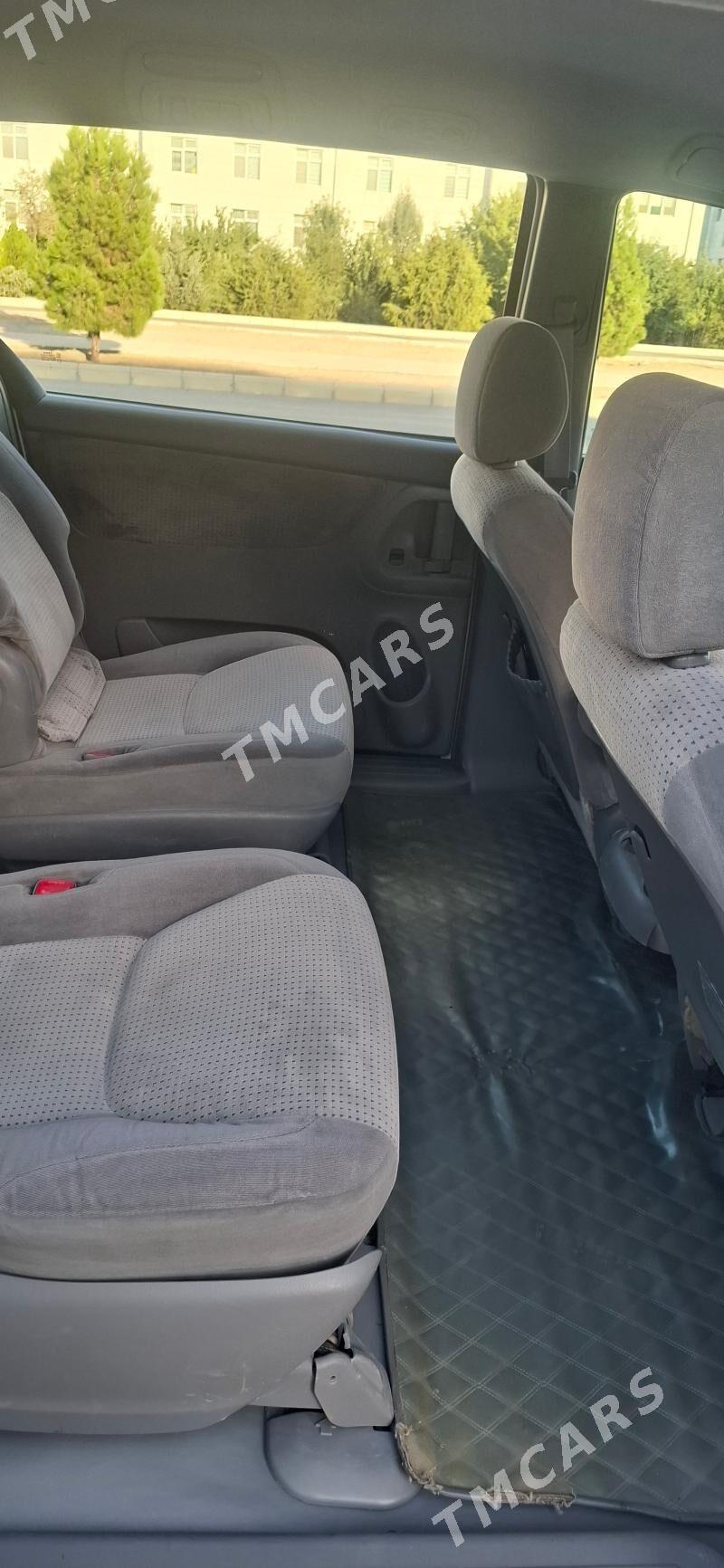 Toyota Sienna 2007 - 220 000 TMT - Ашхабад - img 3