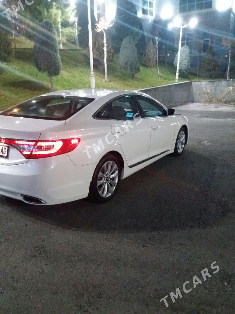 Hyundai Azera 2012 - 175 000 TMT - Aşgabat - img 2