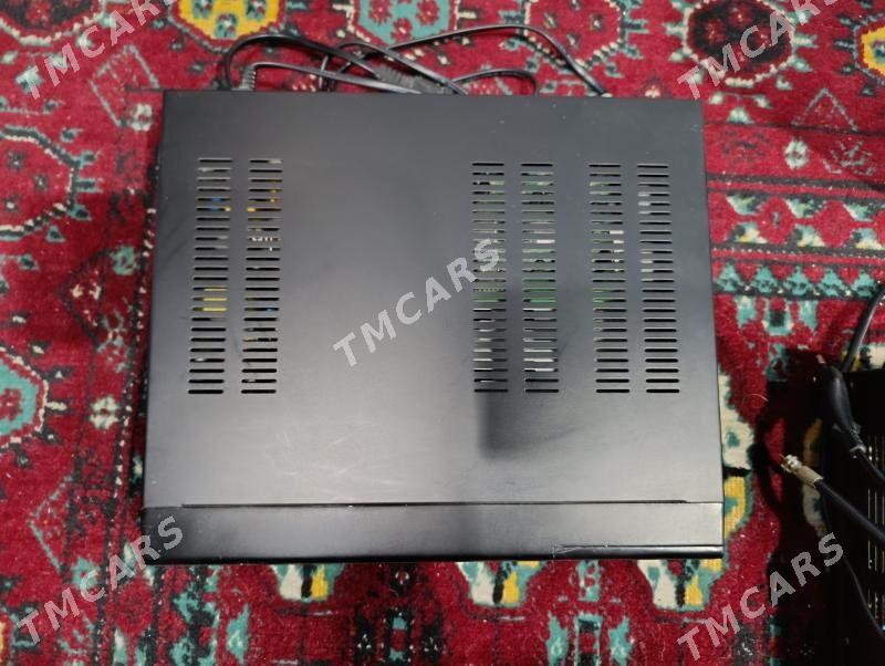 Openbox f-519  we x-730 PVR - Aşgabat - img 2