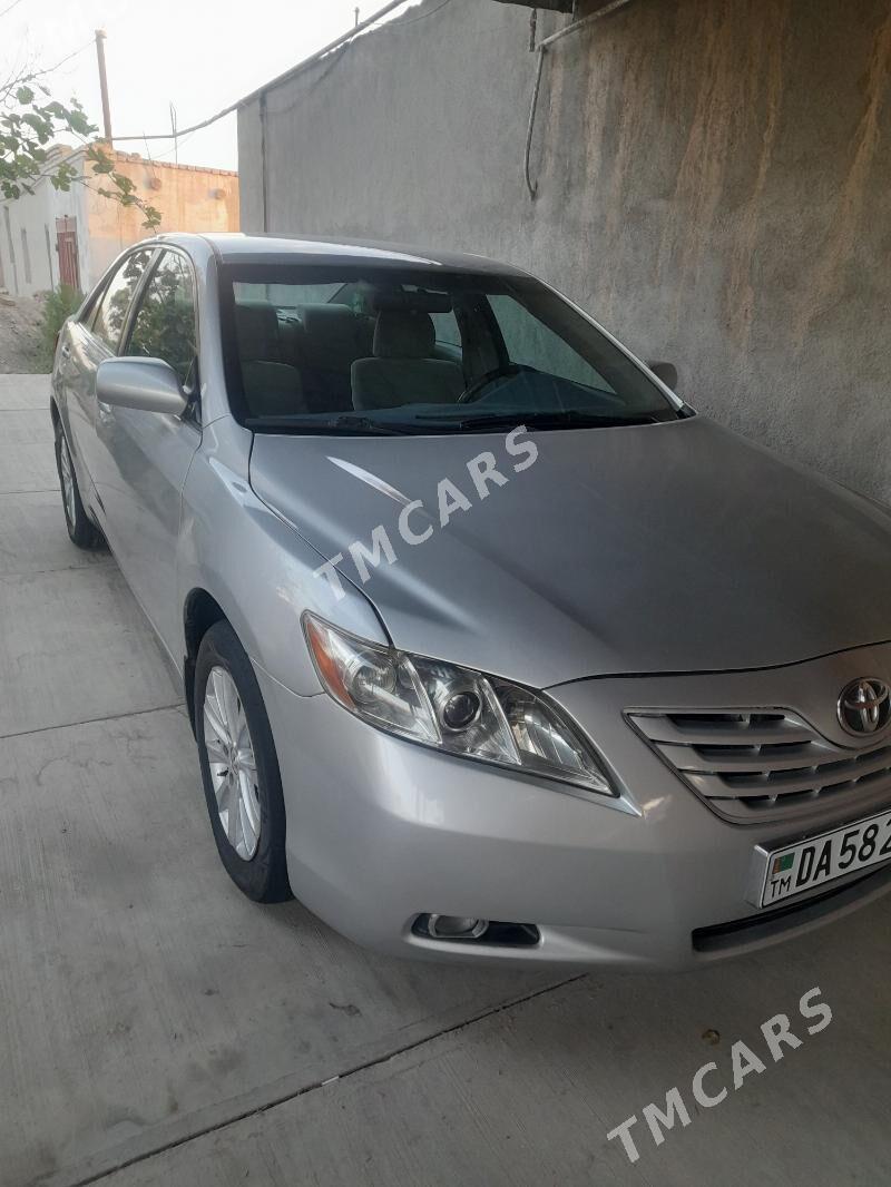 Toyota Camry 2008 - 150 000 TMT - Daşoguz - img 3