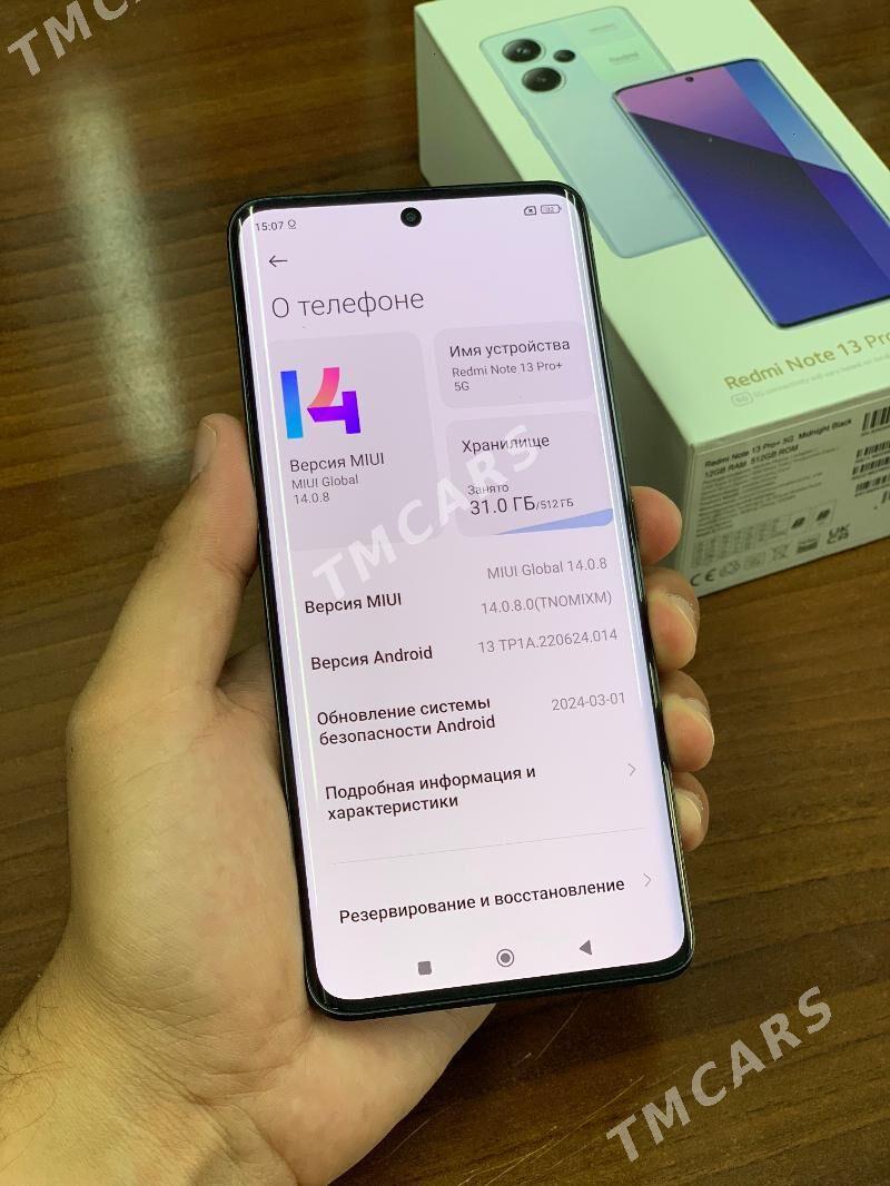Redmi Not 13Pro + - Mary - img 3