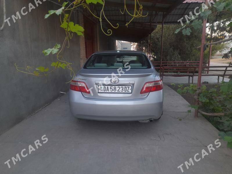 Toyota Camry 2008 - 150 000 TMT - Daşoguz - img 2