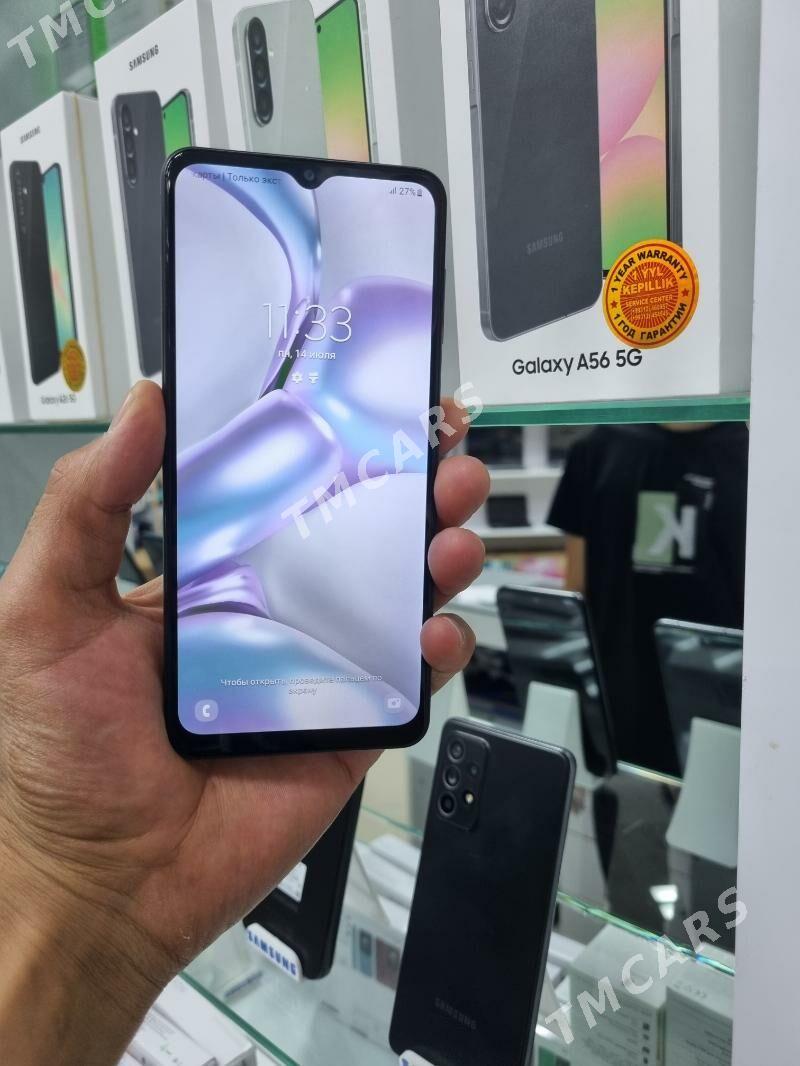 samsung A 12 4/64gb - Aşgabat - img 5
