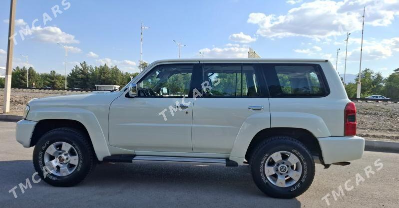 Nissan Patrol 2013 - 600 000 TMT - Aşgabat - img 3