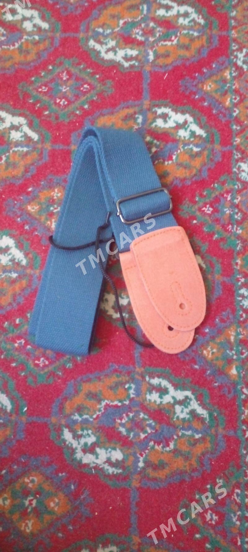 Gitara üçin remen - Мары - img 2