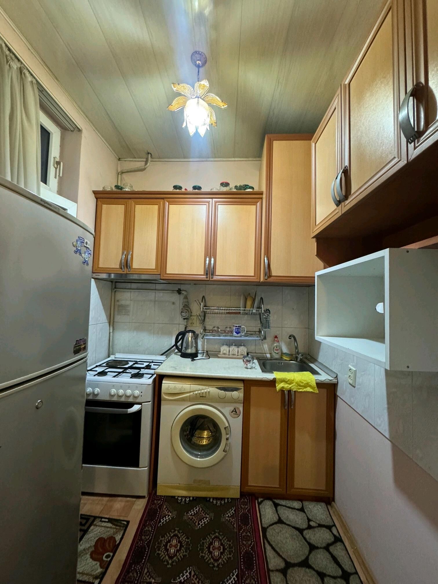 Arenda jay daşkent parkyn yany - Ашхабад - img 4