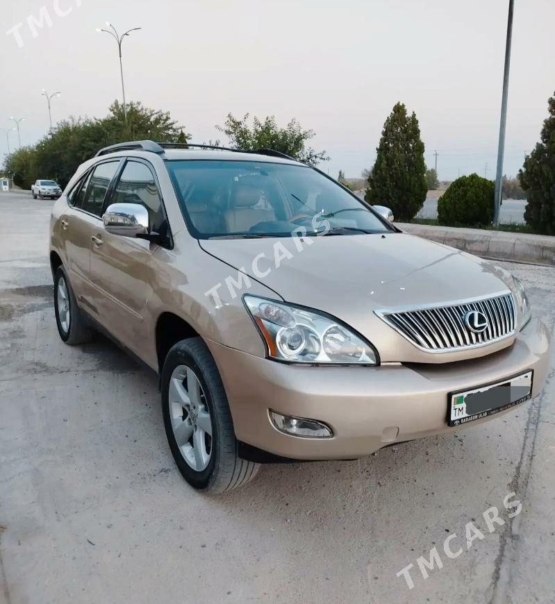 Lexus RX 330 2004 - 210 000 TMT - Halaç - img 2