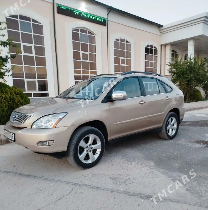 Lexus RX 330 2004 - 210 000 TMT - Halaç - img 5