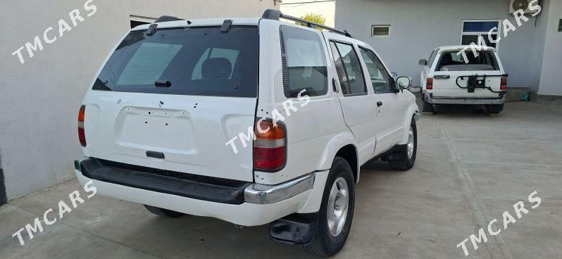 Nissan Pathfinder 1998 - 50 000 TMT - Änew - img 2