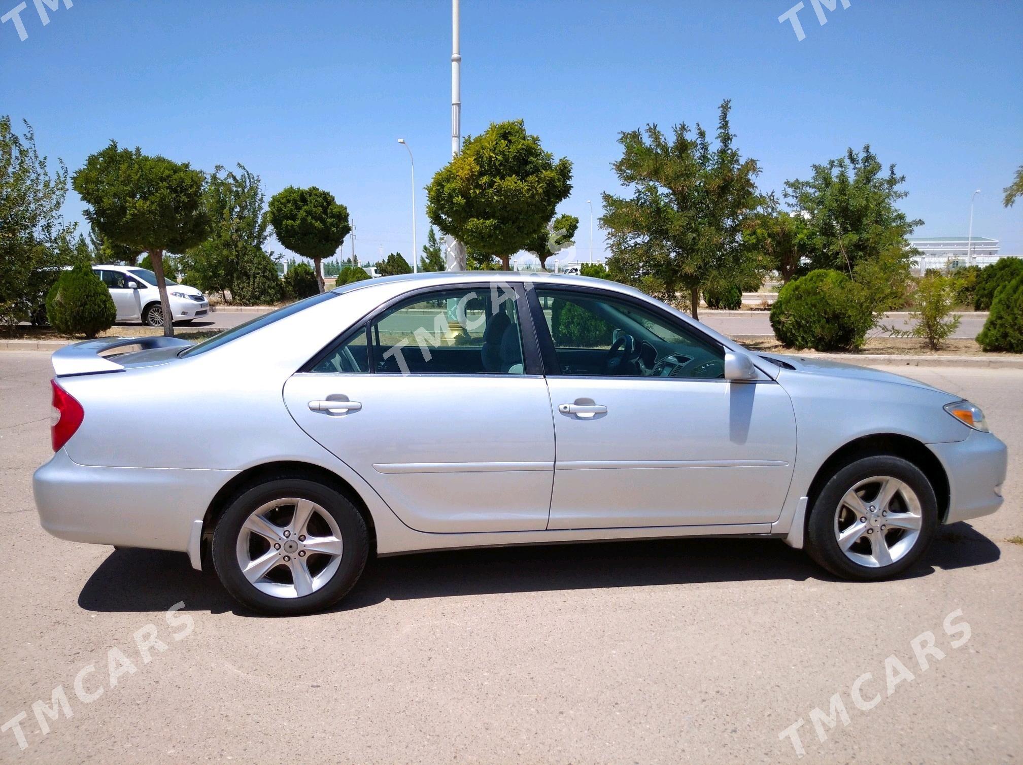 Toyota Camry 2002 - 140 000 TMT - Mary - img 2