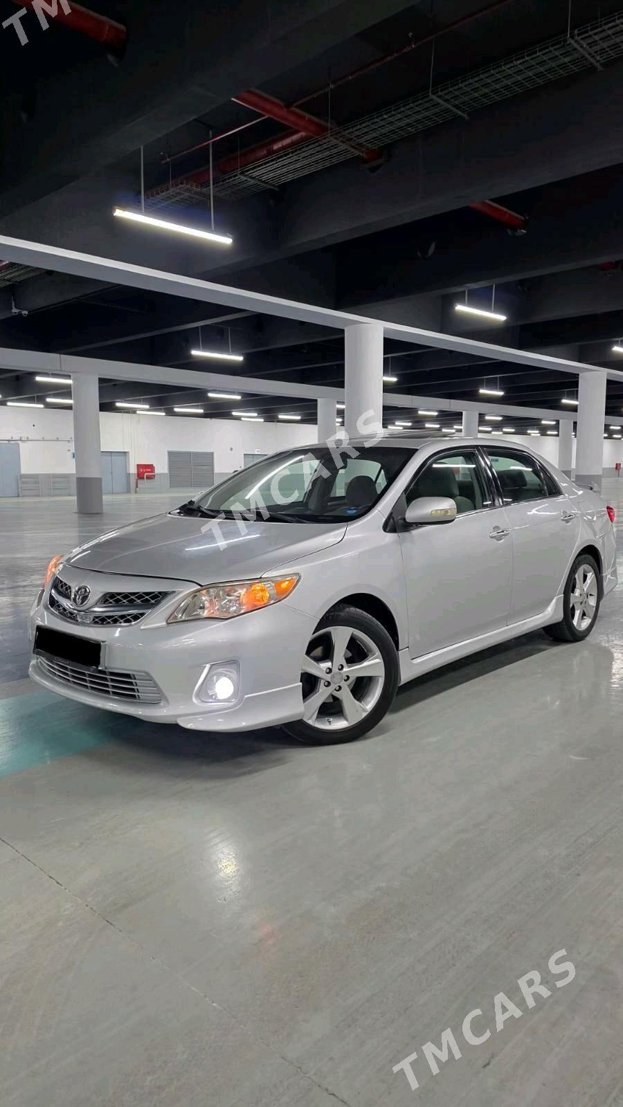 Toyota Corolla 2008 - 142 000 TMT - Ашхабад - img 2