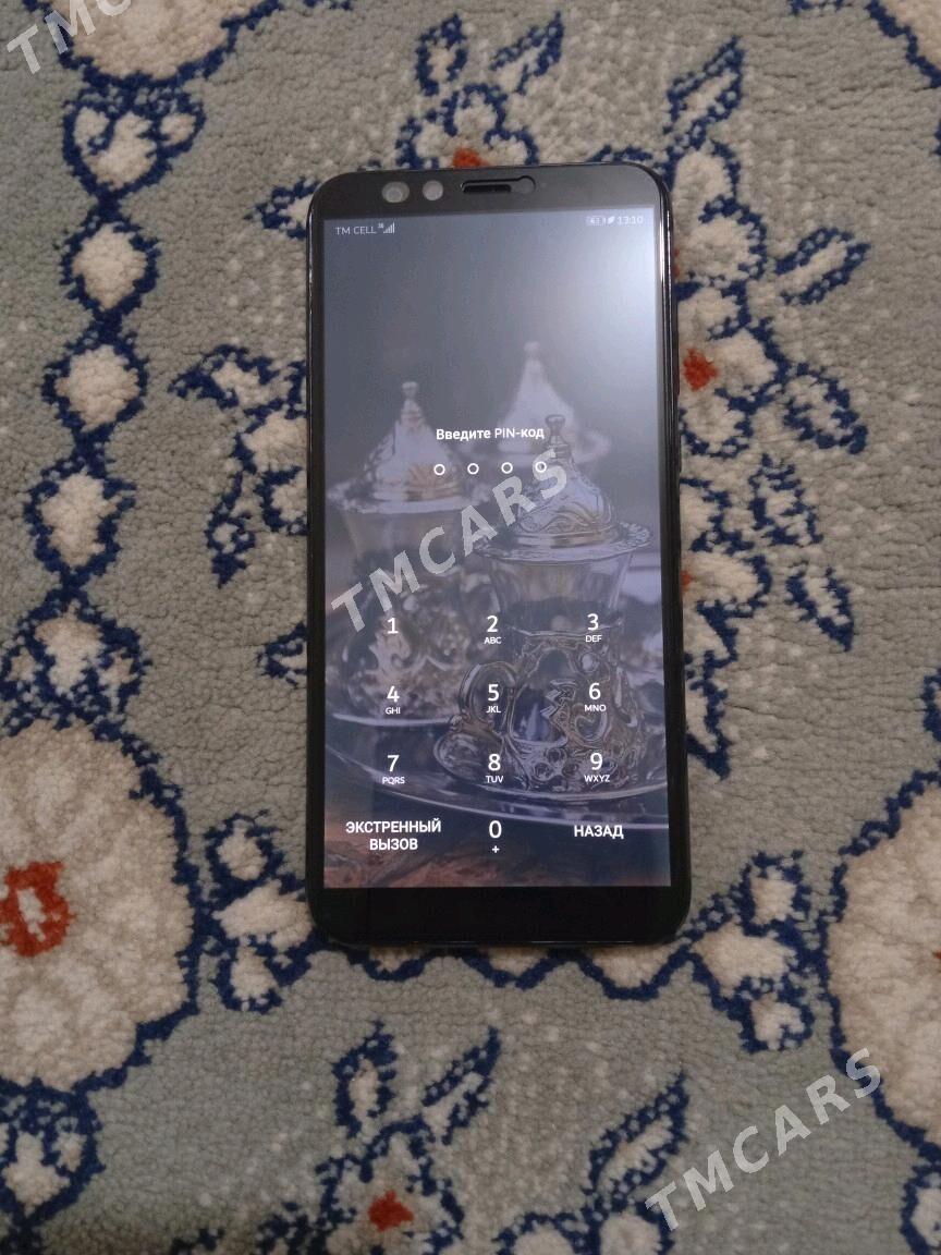 Honor 9lite - Балканабат - img 4