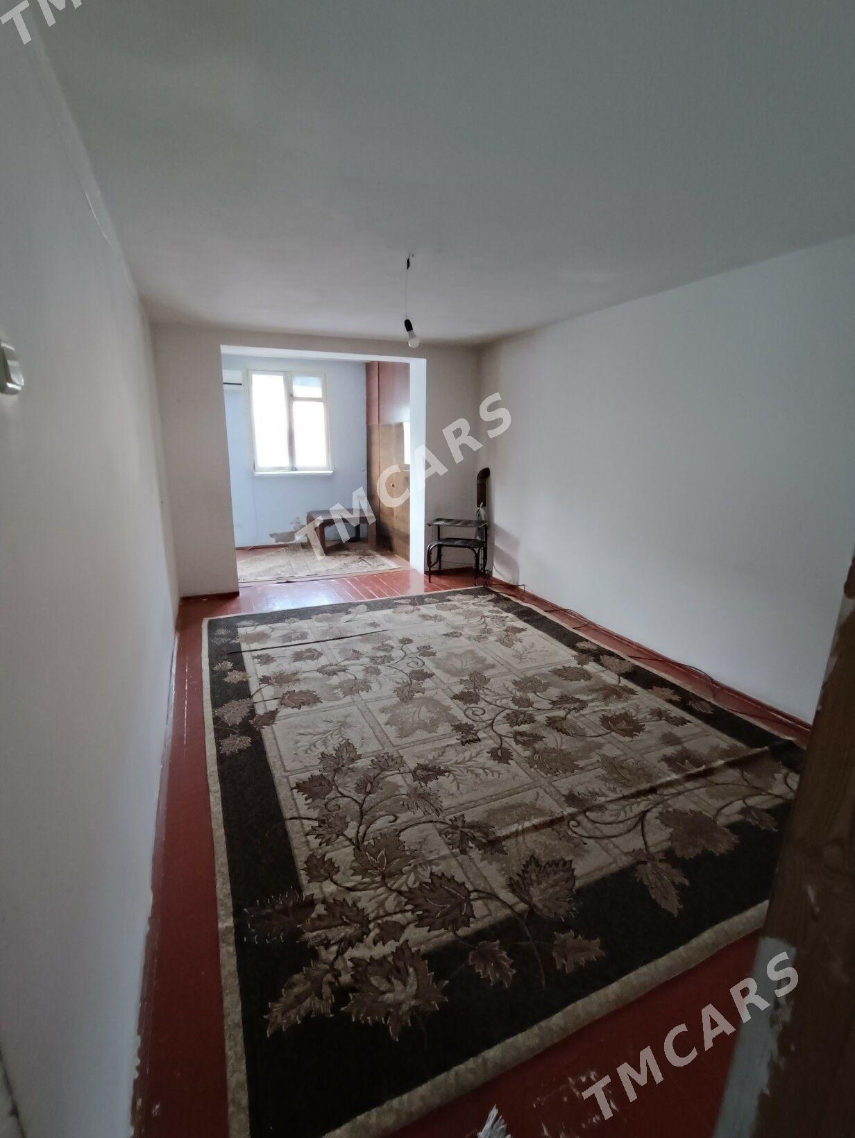 Квартира jaý Черемушки 71й - Türkmenbaşy - img 4