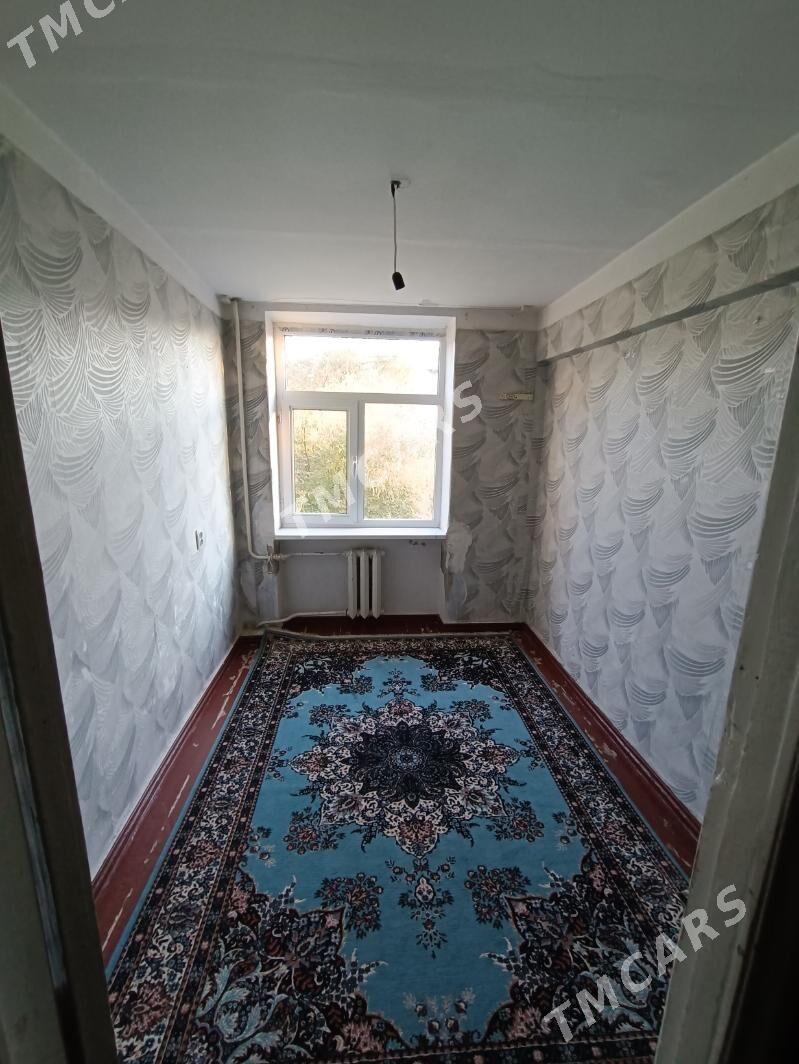 Квартира jaý Черемушки 71й - Türkmenbaşy - img 2