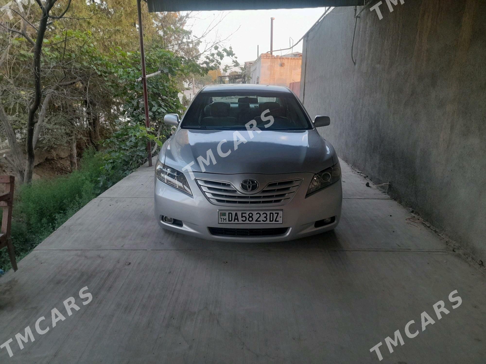 Toyota Camry 2008 - 150 000 TMT - Daşoguz - img 4