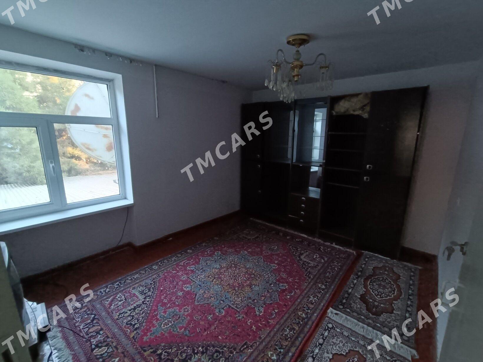 Квартира jaý Черемушки 71й - Türkmenbaşy - img 3