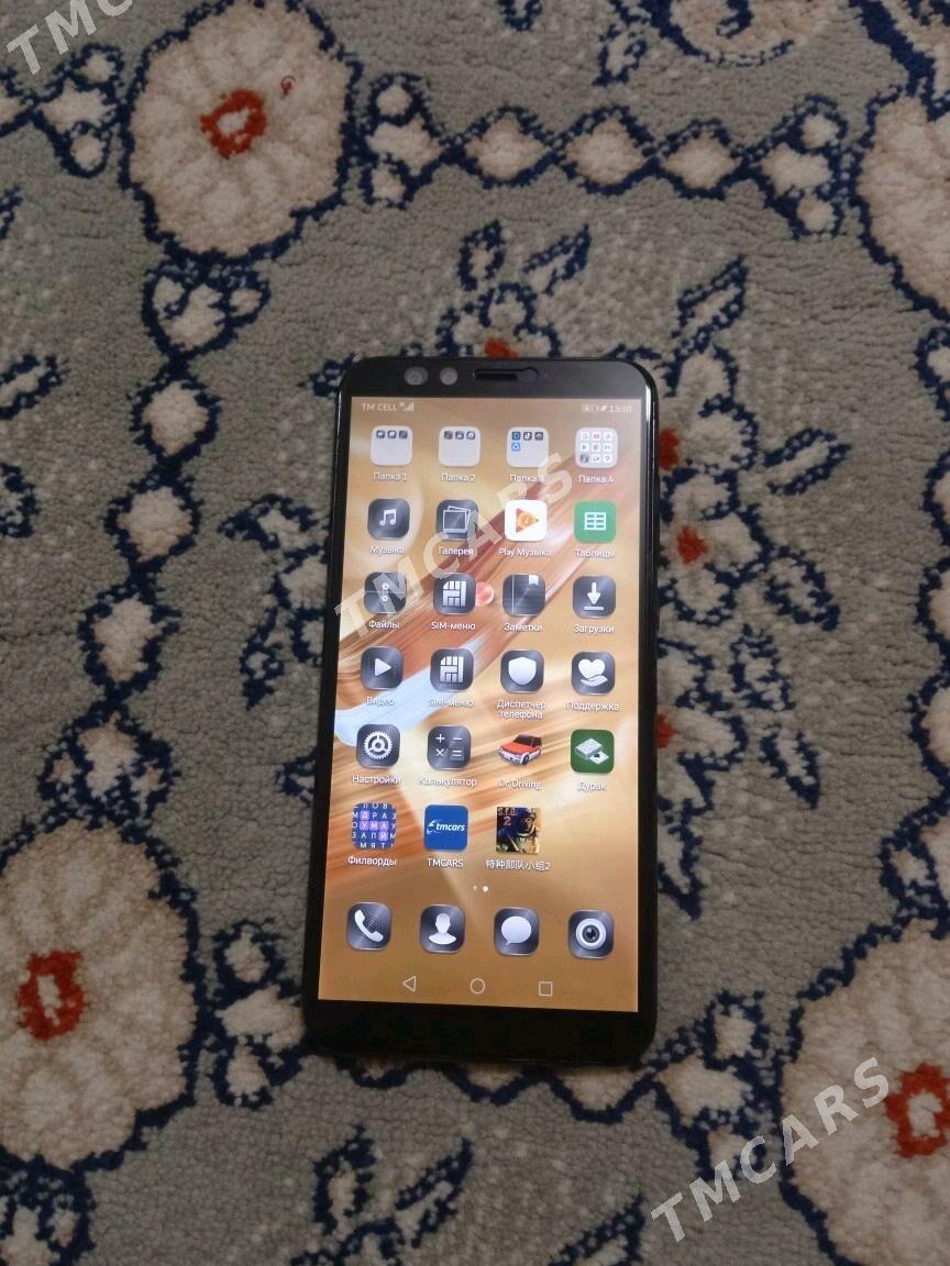 Honor 9lite - Балканабат - img 5