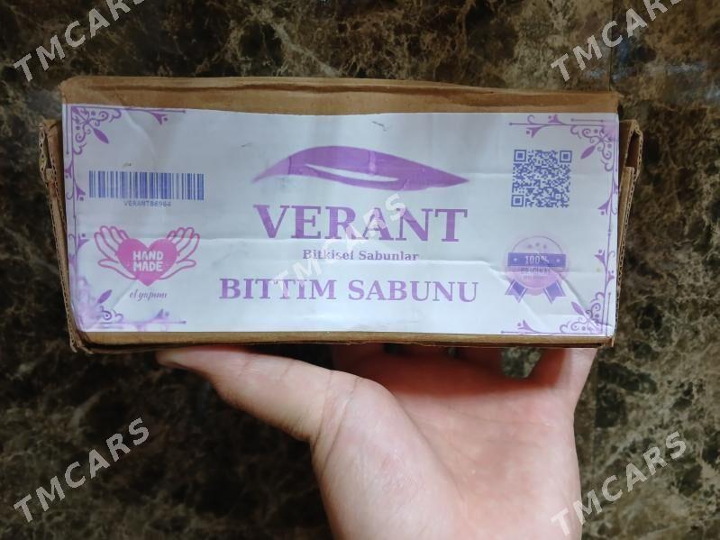 bittim sabyn - Aşgabat - img 4