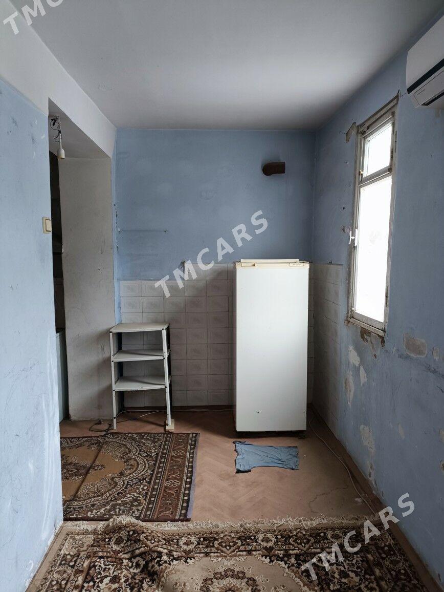 Квартира jaý Черемушки 71й - Türkmenbaşy - img 5