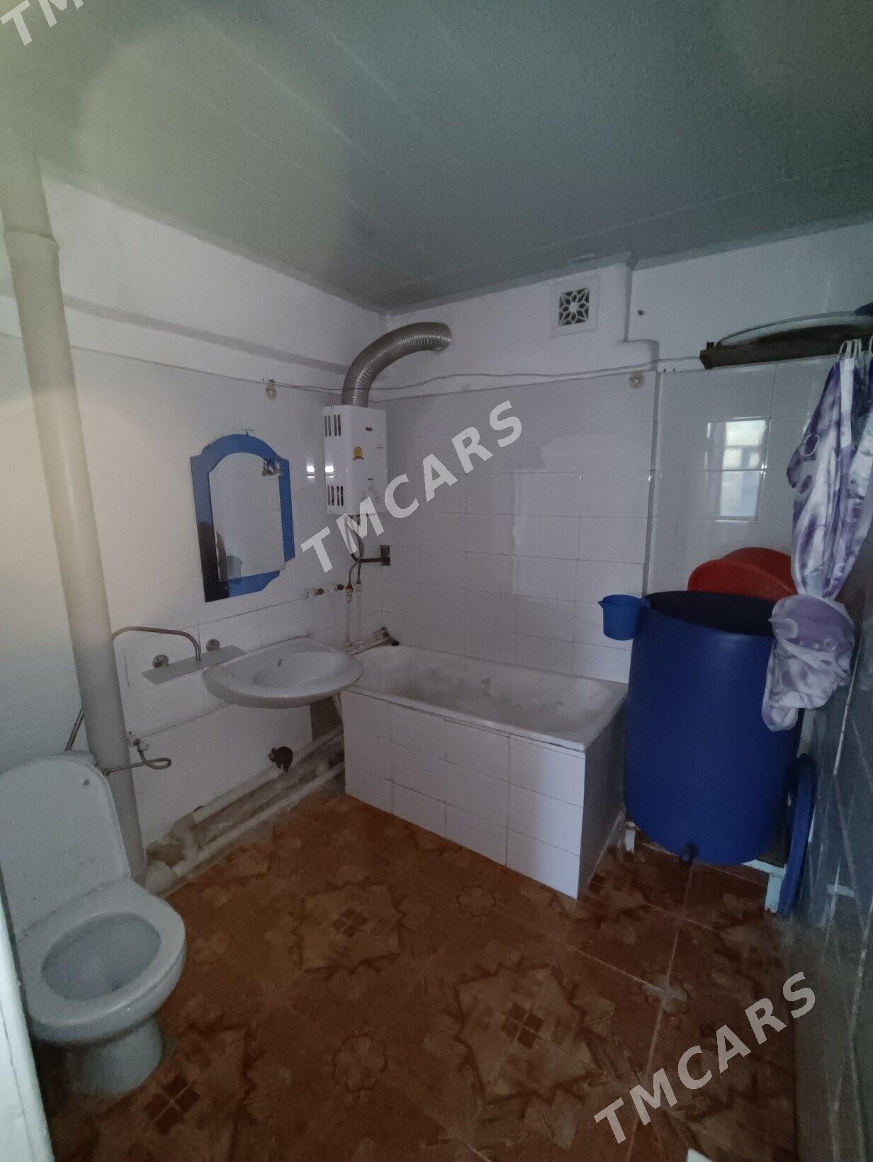 Квартира jaý Черемушки 71й - Türkmenbaşy - img 7