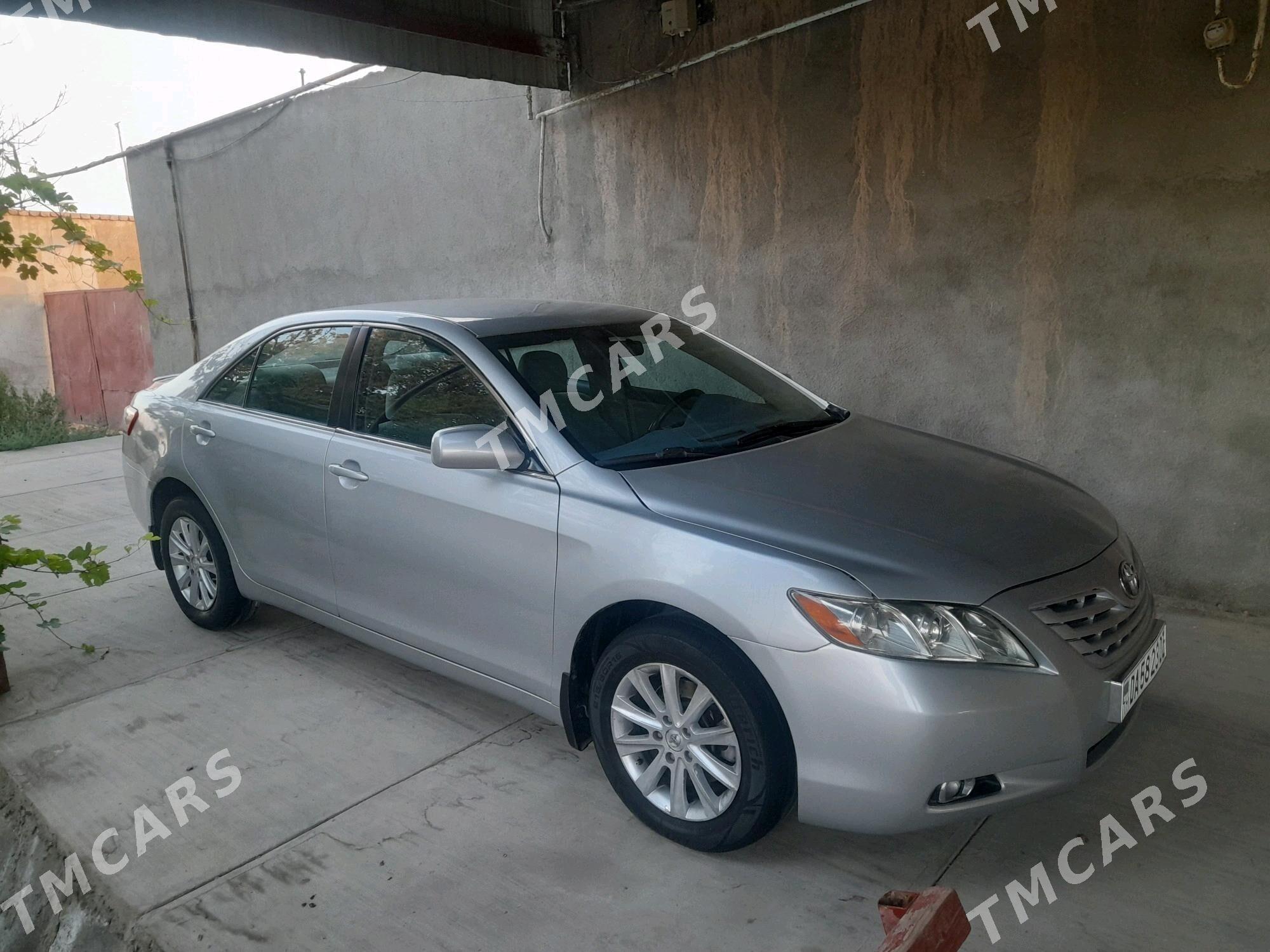 Toyota Camry 2008 - 150 000 TMT - Daşoguz - img 6