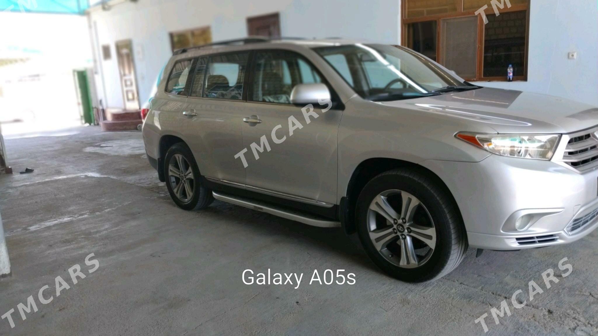 Toyota Highlander 2011 - 335 000 TMT - Aşgabat - img 7
