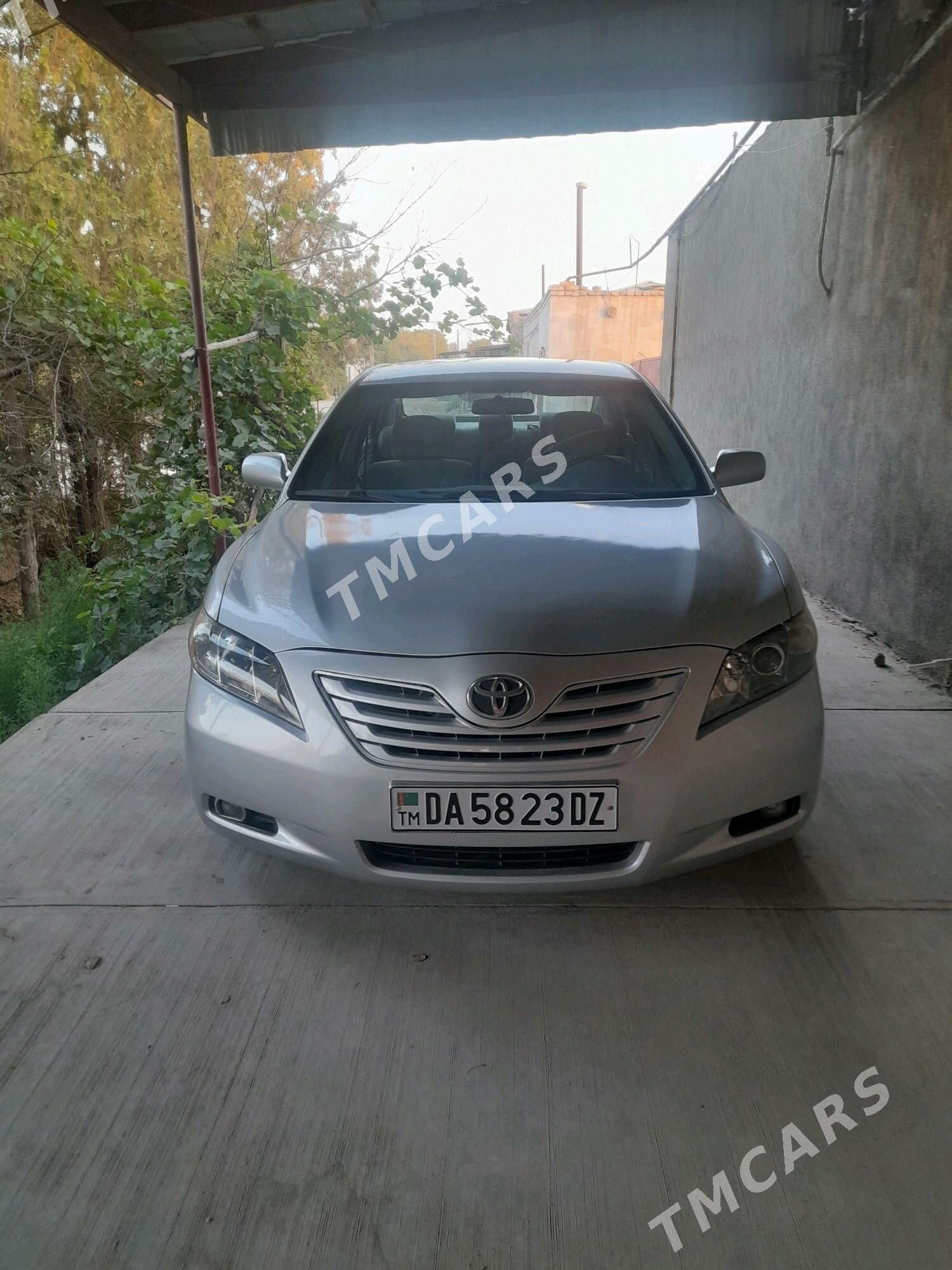 Toyota Camry 2008 - 150 000 TMT - Daşoguz - img 7