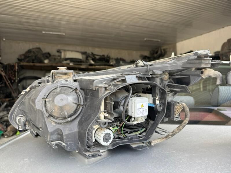 bmw e60 fara 5 500 TMT - Änew - img 2