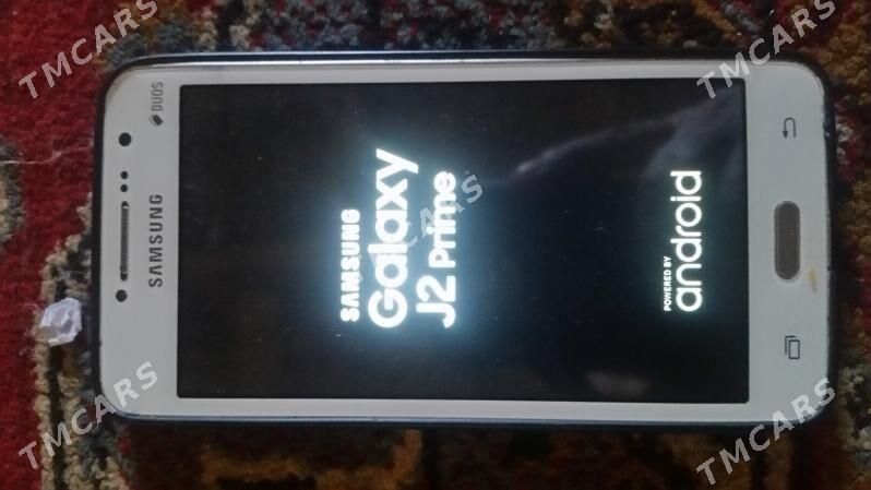 Samsung j2 prlme - Daşoguz - img 2