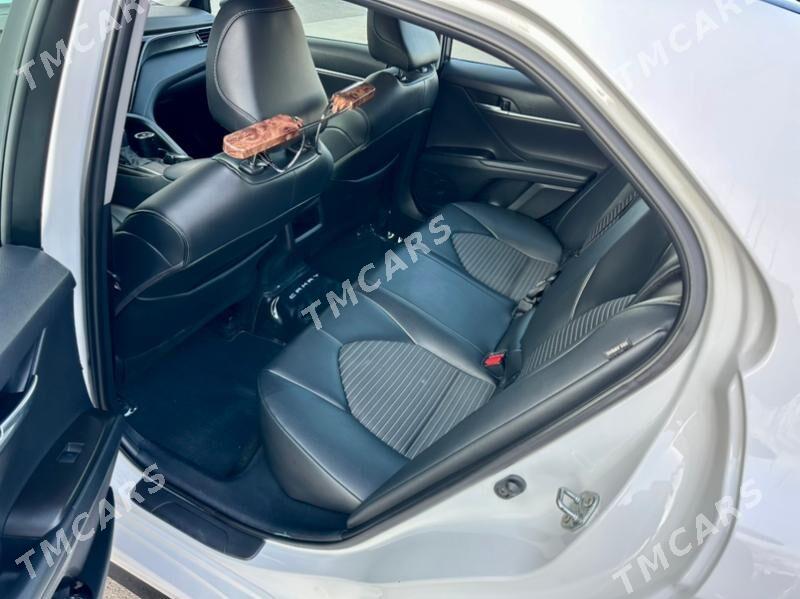 Toyota Camry 2021 - 335 000 TMT - Aşgabat - img 9