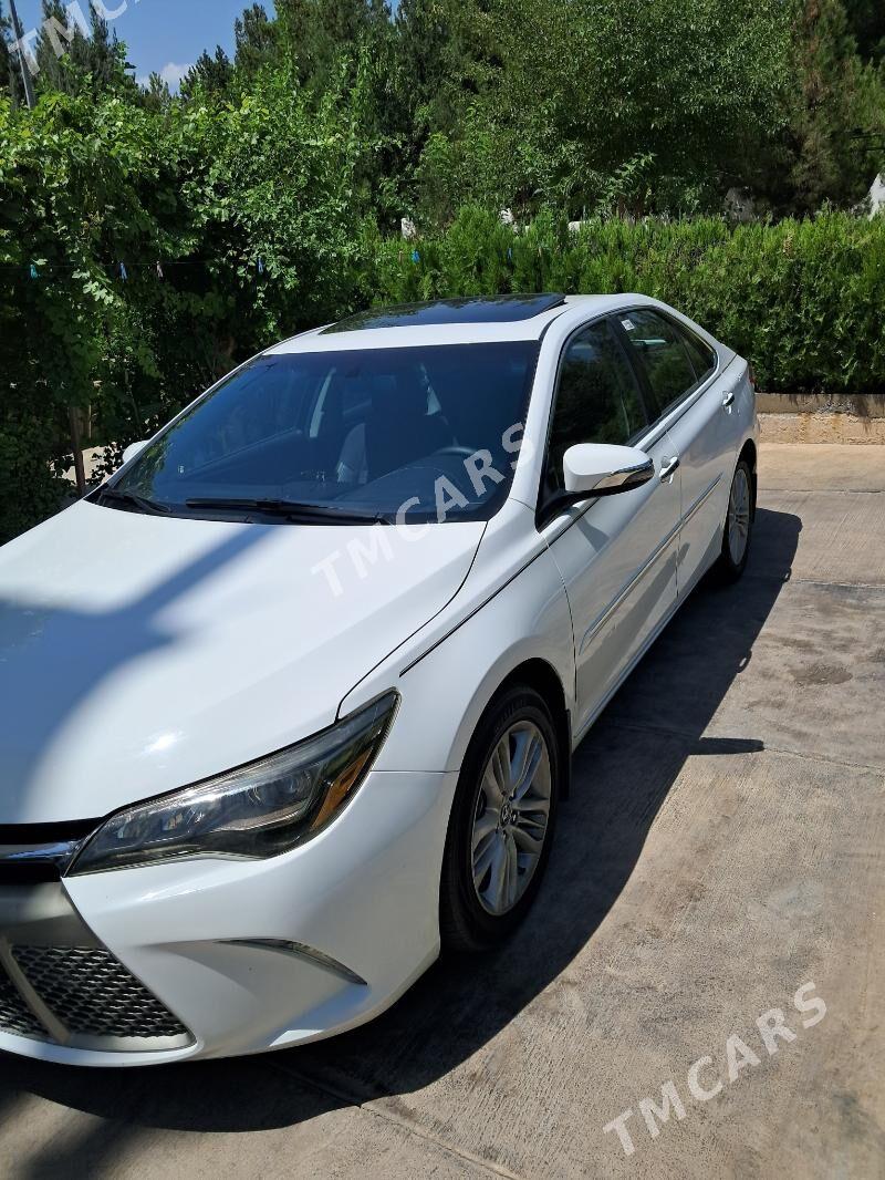 Toyota Camry 2017 - 289 000 TMT - Aşgabat - img 5