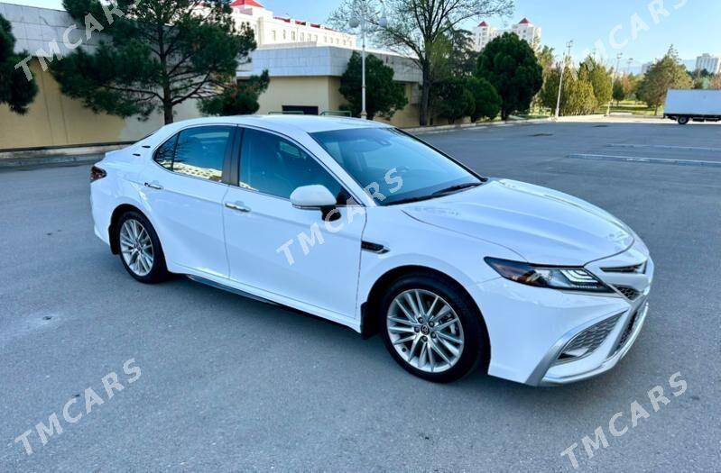Toyota Camry 2021 - 335 000 TMT - Aşgabat - img 2