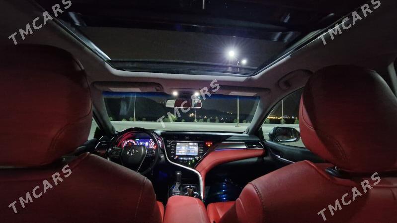 Toyota Camry 2019 - 345 000 TMT - Aşgabat - img 3