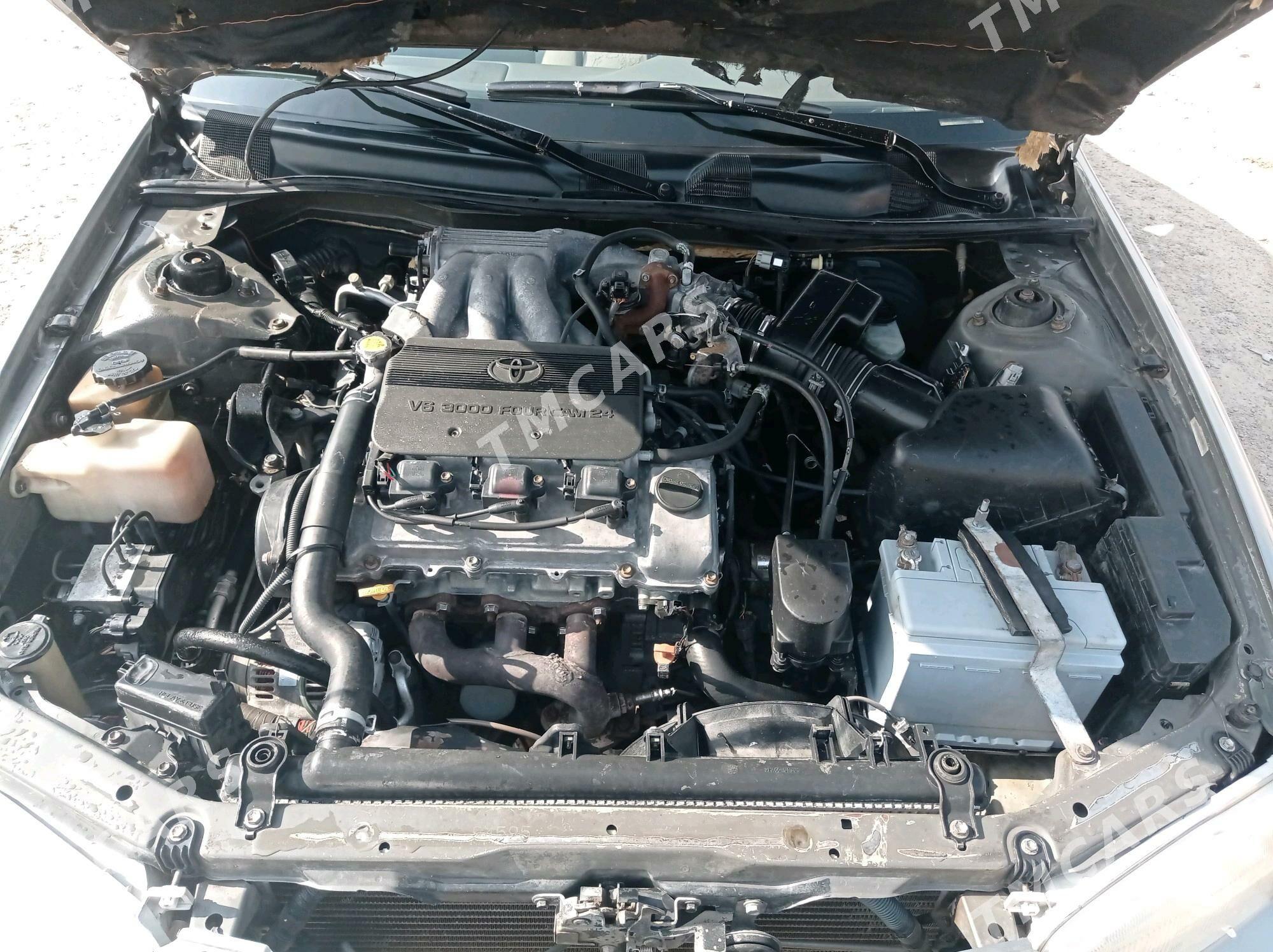 Toyota Camry 1997 - 130 000 TMT - Köneürgenç - img 4
