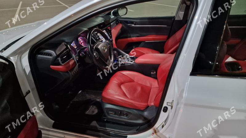 Toyota Camry 2019 - 345 000 TMT - Aşgabat - img 5