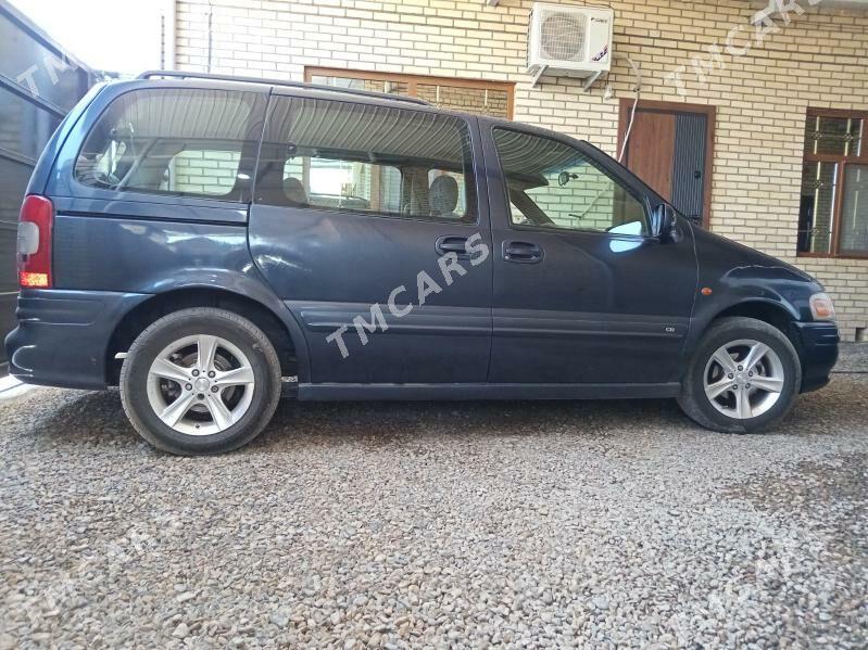 Opel Sintra 1998 - 60 000 TMT - Векильбазар - img 4
