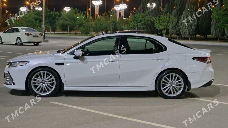 Toyota Camry 2019 - 345 000 TMT - Aşgabat - img 4