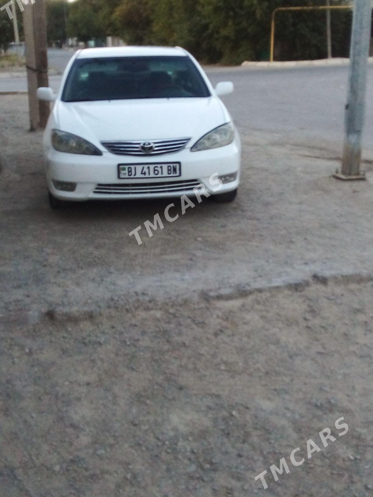 Toyota Camry 2004 - 140 000 TMT - Bereket - img 2
