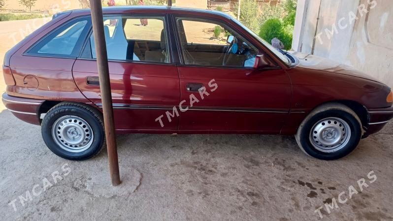 Opel Astra 1993 - 29 999 TMT - Gubadag - img 2