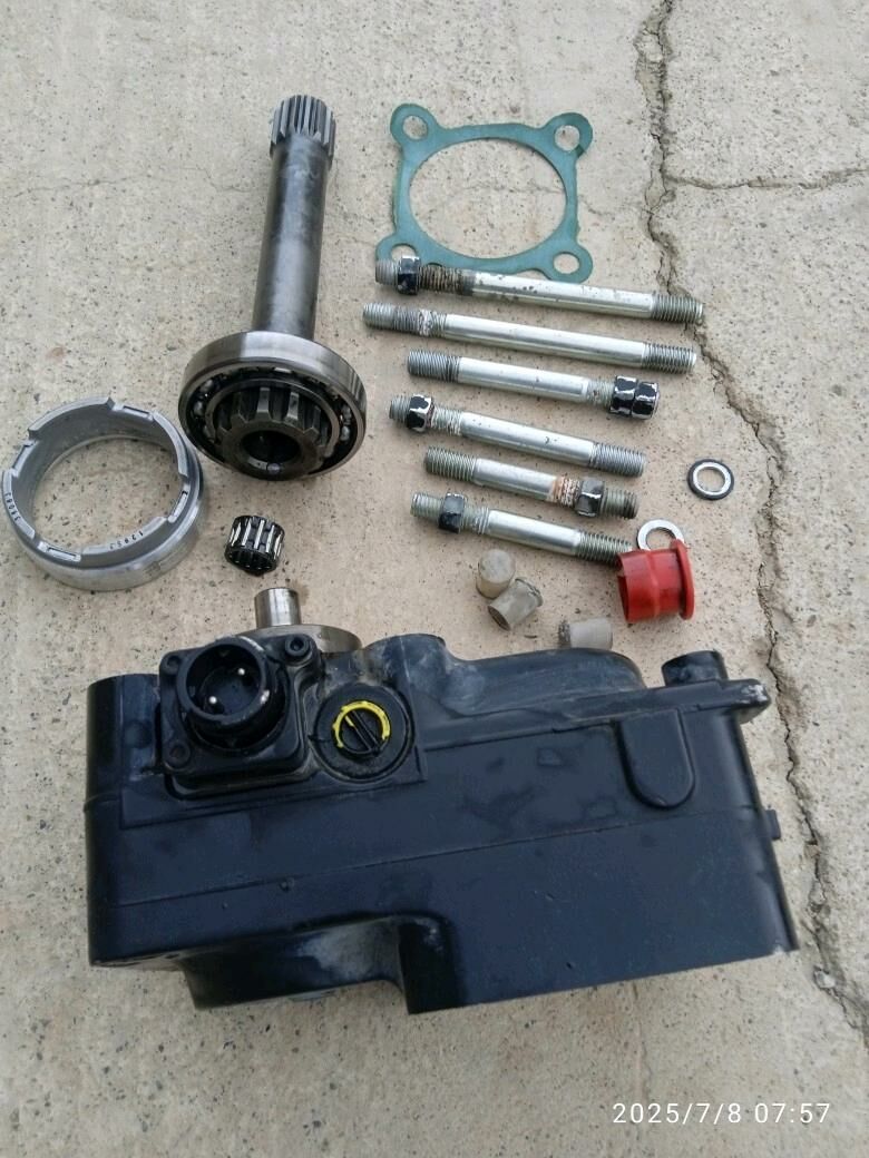 otbor koropka zf 1 500 TMT - Туркменбаши - img 4