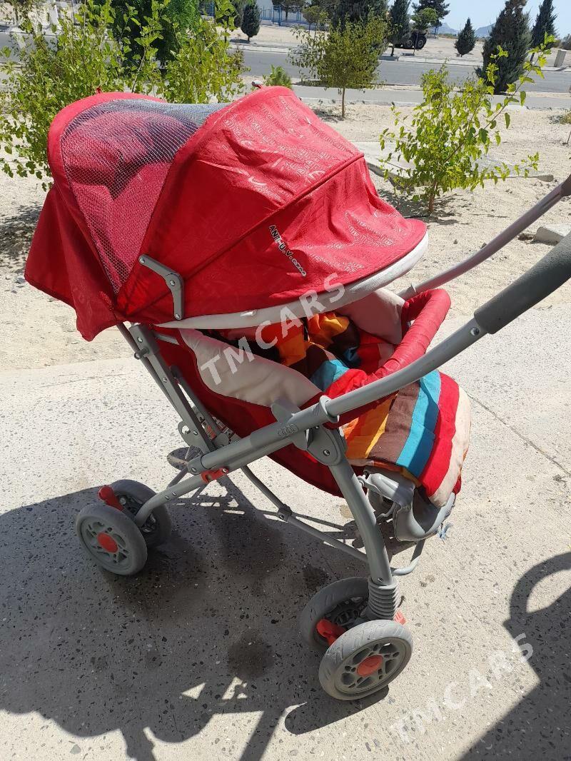 kalyaska bn velseped - Türkmenbaşy - img 2