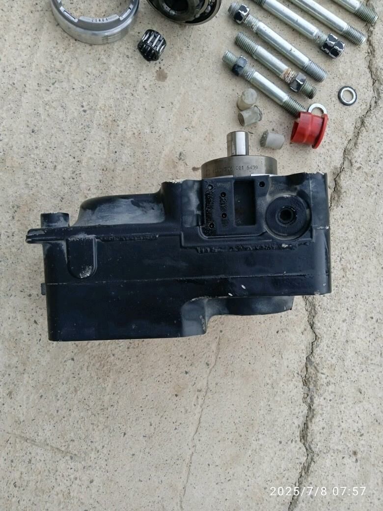 otbor koropka zf 1 500 TMT - Туркменбаши - img 5