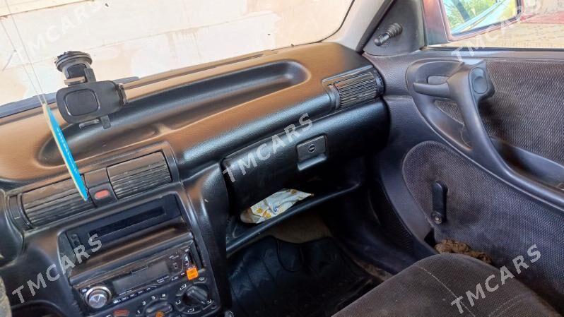 Opel Astra 1993 - 29 999 TMT - Gubadag - img 3