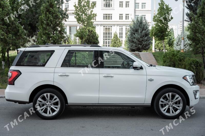 Ford Expedition 2020 - 590 000 TMT - Aşgabat - img 4